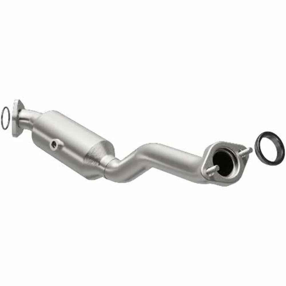 Catalytic Converter for 2007-2008 Honda Fit 1.5L OEM Grade Federal _ EPA Compliant Direct-Fit Catalytic Converter MagnaF